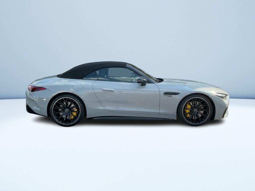 Mercedes AMG SL 63 Premium Plus 4matic+ auto