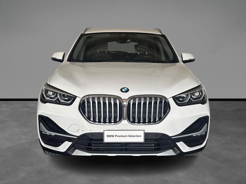 BMW X1 sdrive16d xLine Plus auto