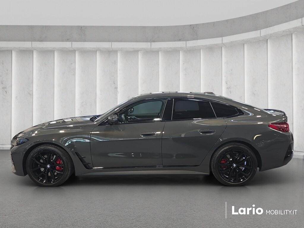 BMW Serie 4 420d Gran Coupe mhev 48V xdrive M Sport Pro auto