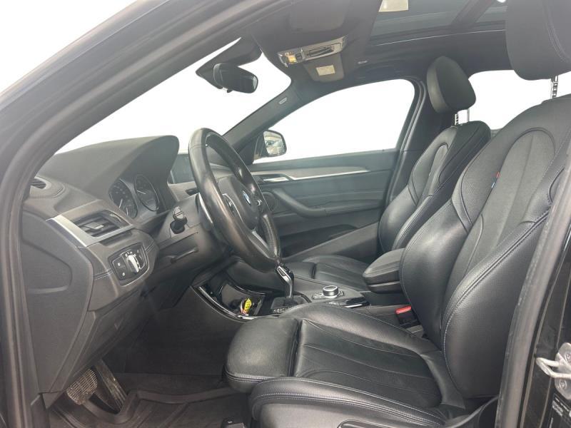 BMW X2 xdrive25d Msport auto my19