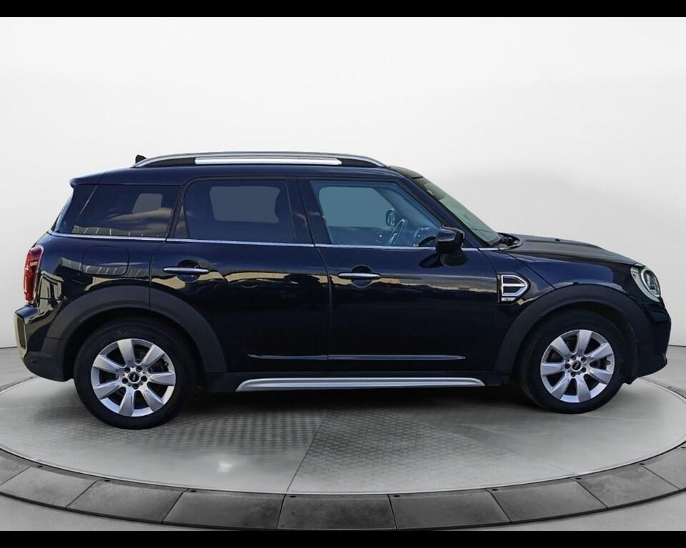 Mini One D Countryman 1.5 TwinPower Turbo One D Business