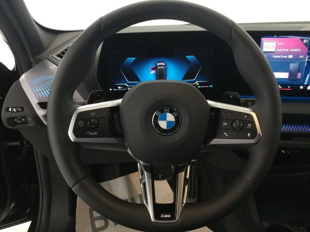 BMW Serie 1 118d MSport auto