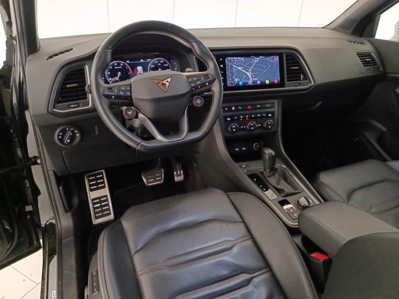 Cupra Ateca 2.0 tsi Tribe Edition 4drive dsg