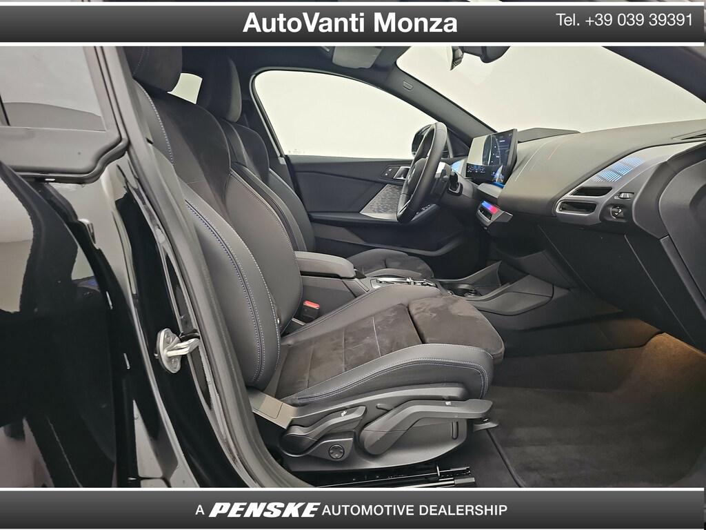 BMW Serie 2 218d Gran Coupe MSport auto