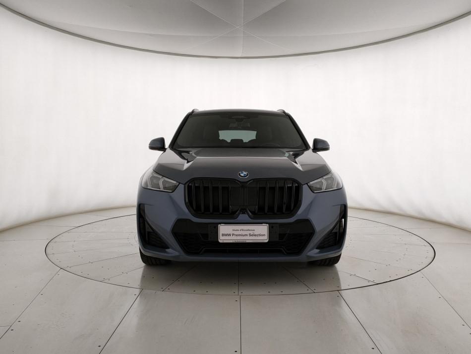 BMW X1 xdrive23i mhev 48V MSport Edition Signature auto