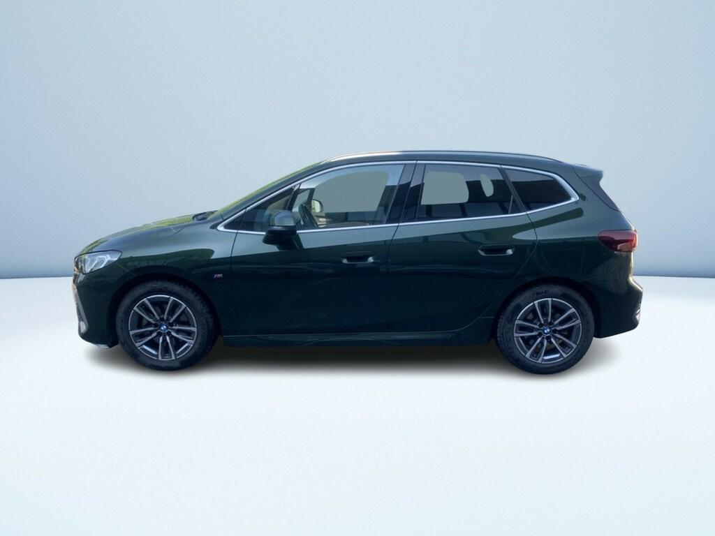 BMW Serie 2 220i Active Tourer mhev 48V Msport auto