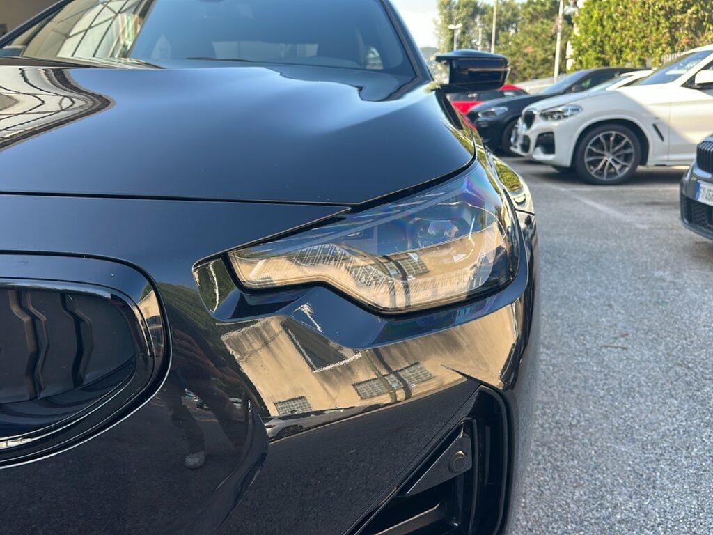BMW Serie 2 M 220i Coupe M240i xdrive auto