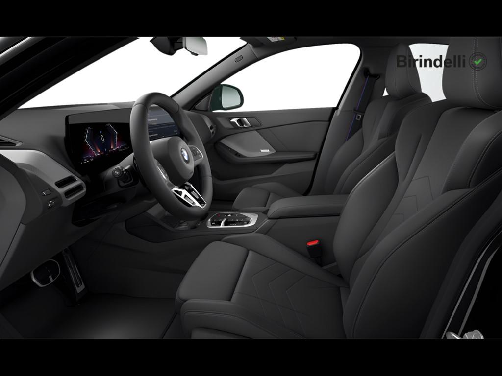BMW Serie 2 220d Gran Coupe 48V MSport Pro auto