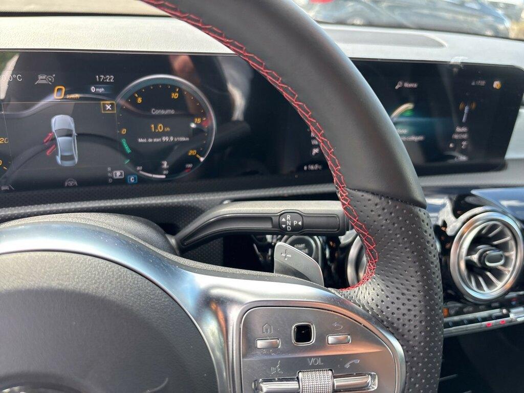 Mercedes Classe A 200 Premium auto