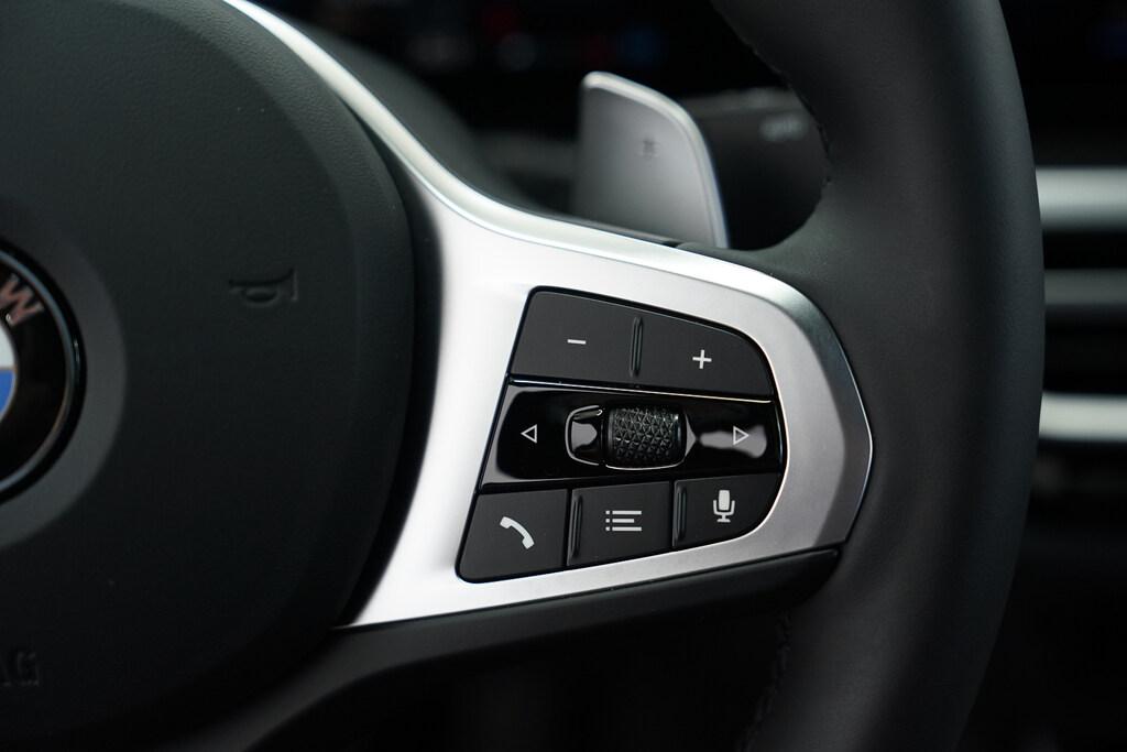 BMW Serie 3 320d mhev 48V xdrive auto