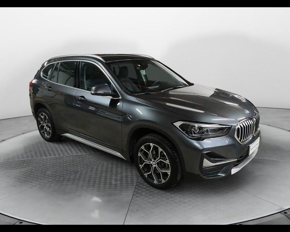 BMW X1 sdrive18d xLine auto