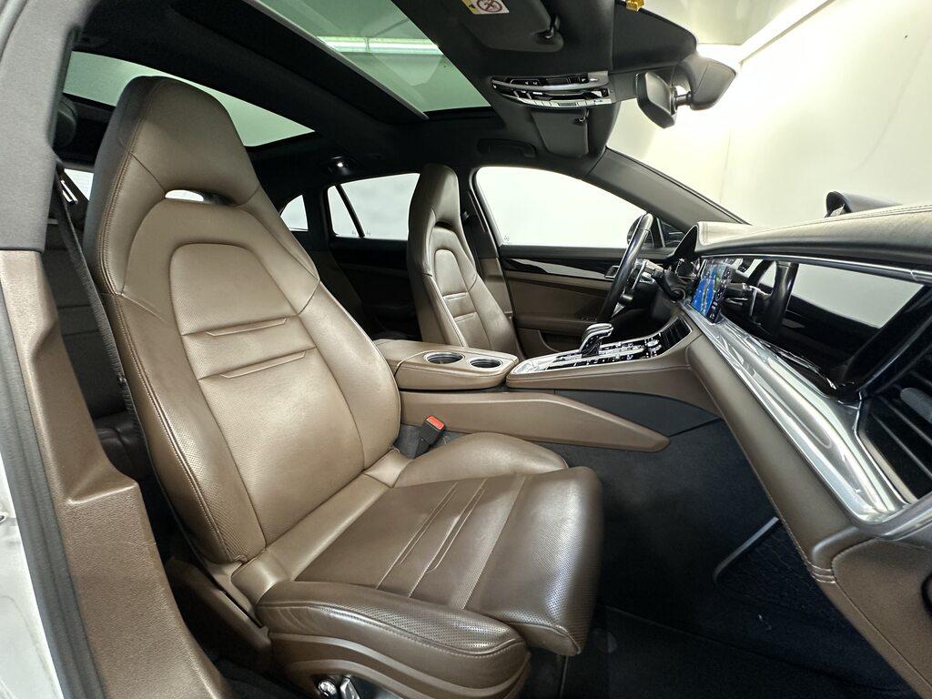 Porsche Panamera Sport Turismo 2.9 4 e-hybrid auto