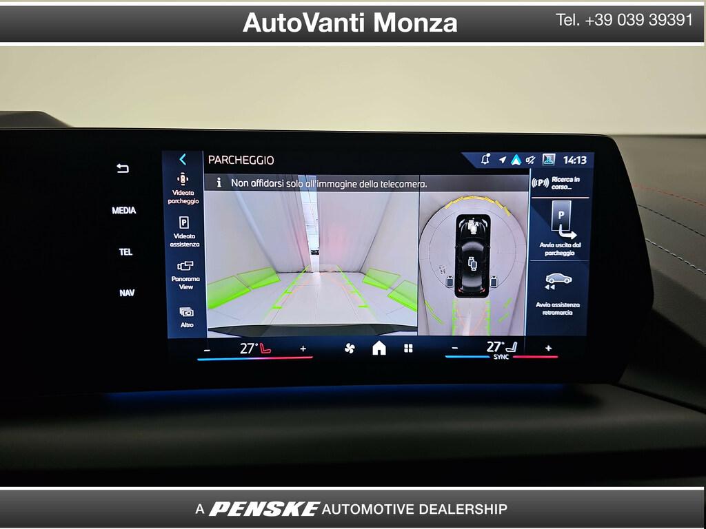 BMW Serie 2 218d Gran Coupe MSport auto