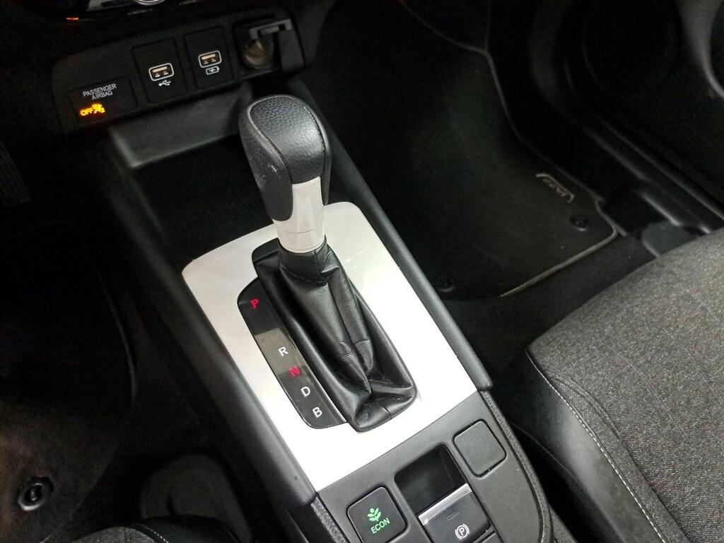 Honda Jazz 1.5 hev Comfort ecvt