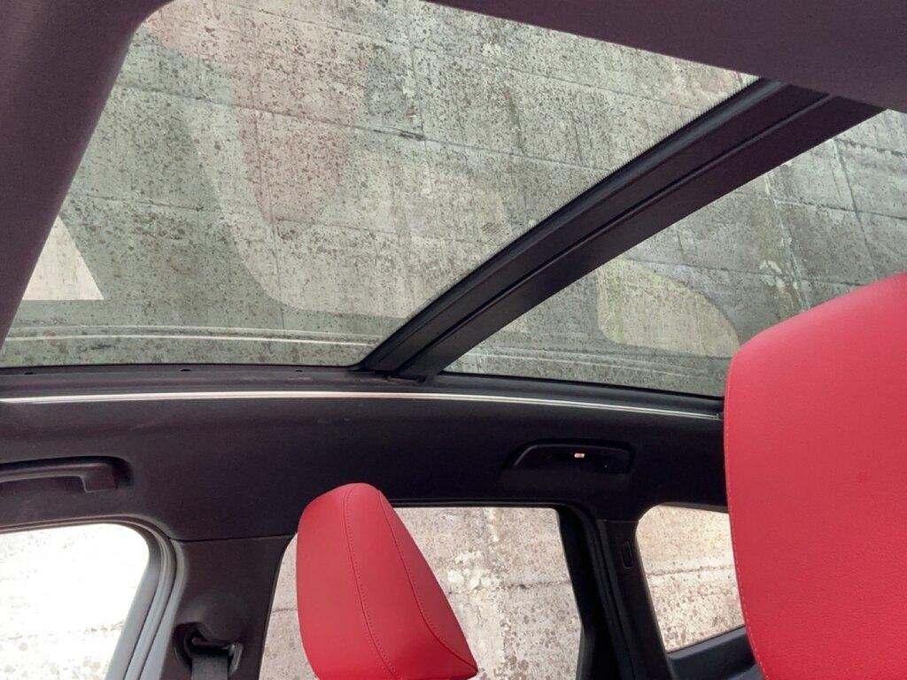 BMW X1 xdrive23d mhev 48V Msport auto