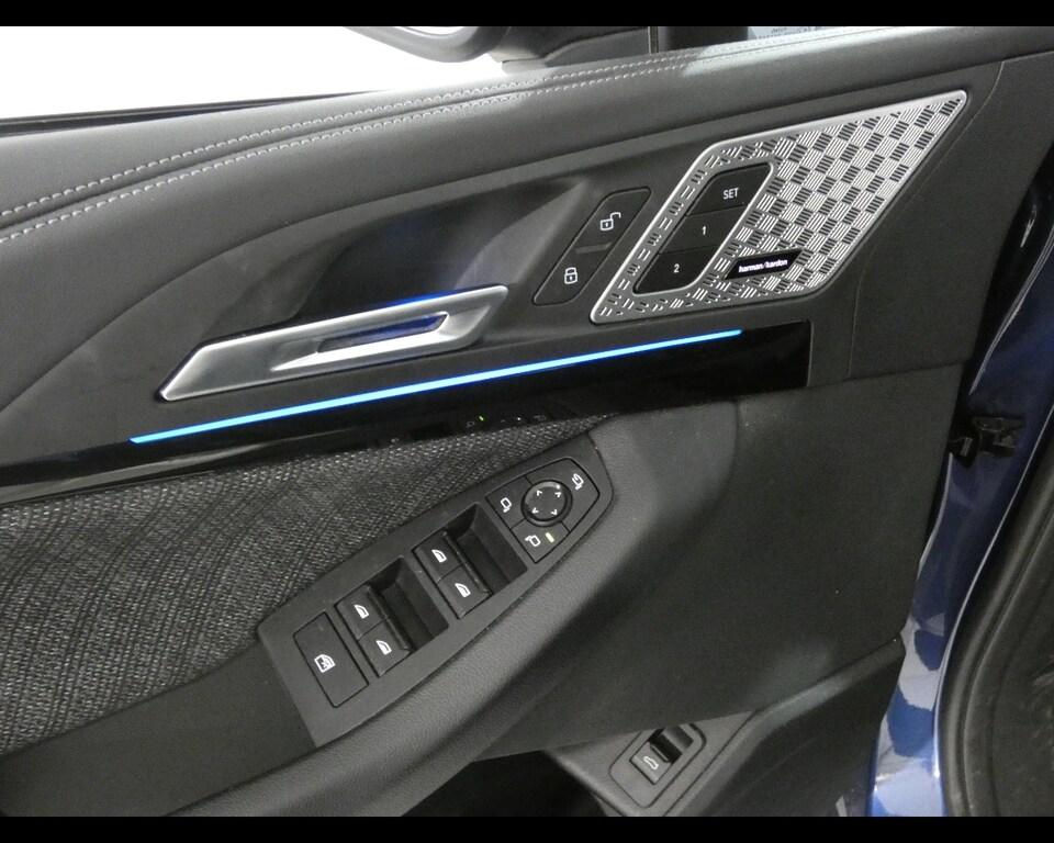 BMW Serie 2 218d Active Tourer auto