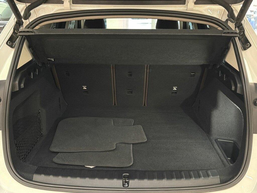 BMW X1 xdrive20d mhev 48V X-Line auto