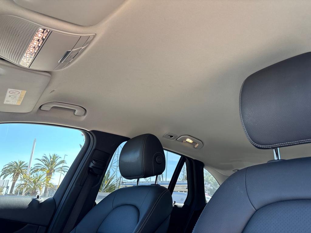 Mercedes GLC 300 de eq-power Sport 4matic auto
