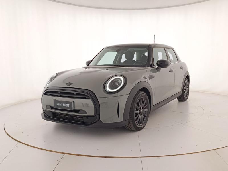 Mini Cooper 1.5 TwinPower Turbo Cooper