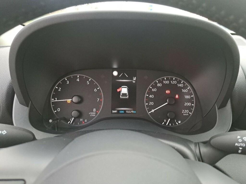 Toyota Yaris 1.0 Active