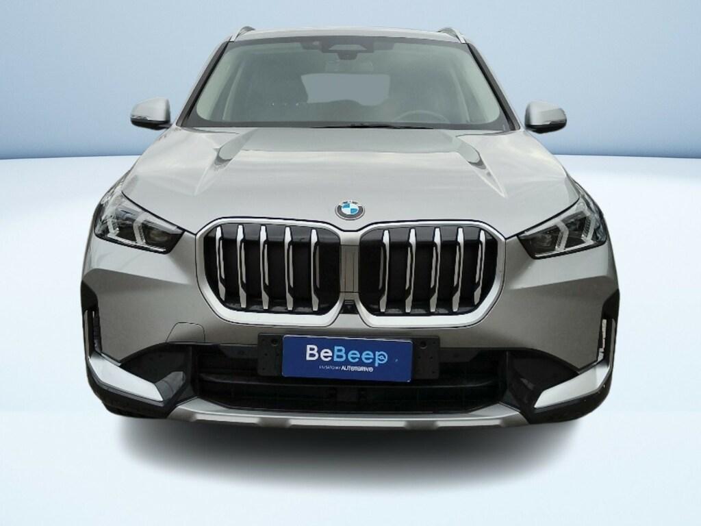 BMW X1 xdrive20d mhev 48V X-Line auto