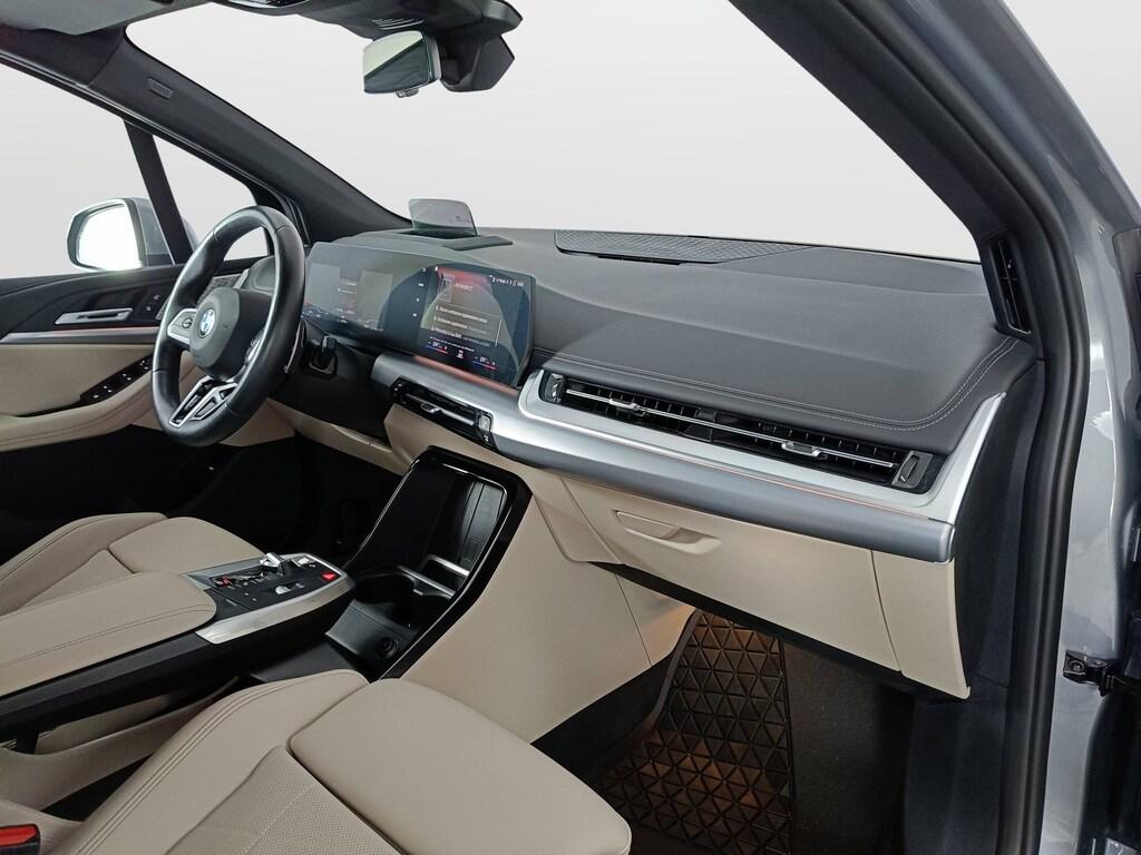 BMW Serie 2 218d Active Tourer Luxury auto