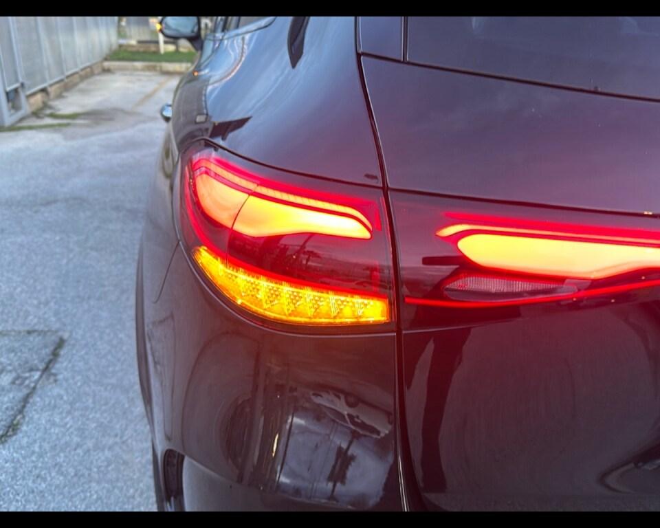 Mercedes GLC 220 d mhev AMG Premium Plus 4matic auto