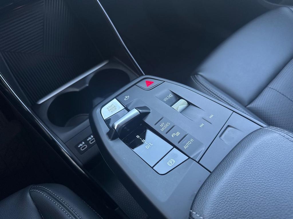 BMW Serie 2 218d Active Tourer auto