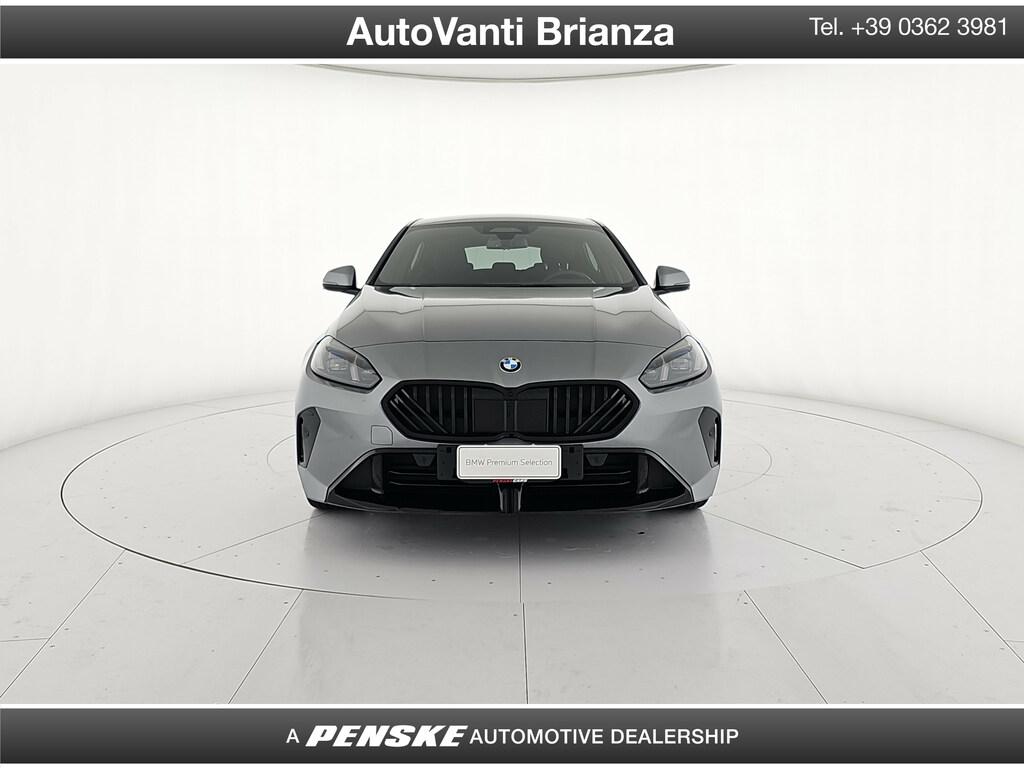 BMW Serie 1 118d MSport Pro auto