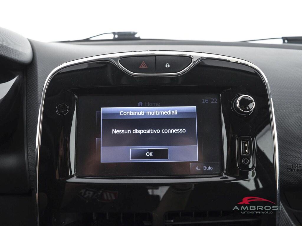 Renault Clio 5p 1.5 dci Live 75cv
