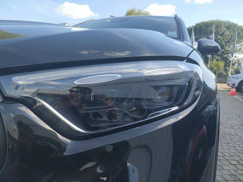 Mercedes GLC 220 d mhev AMG Premium 4matic auto