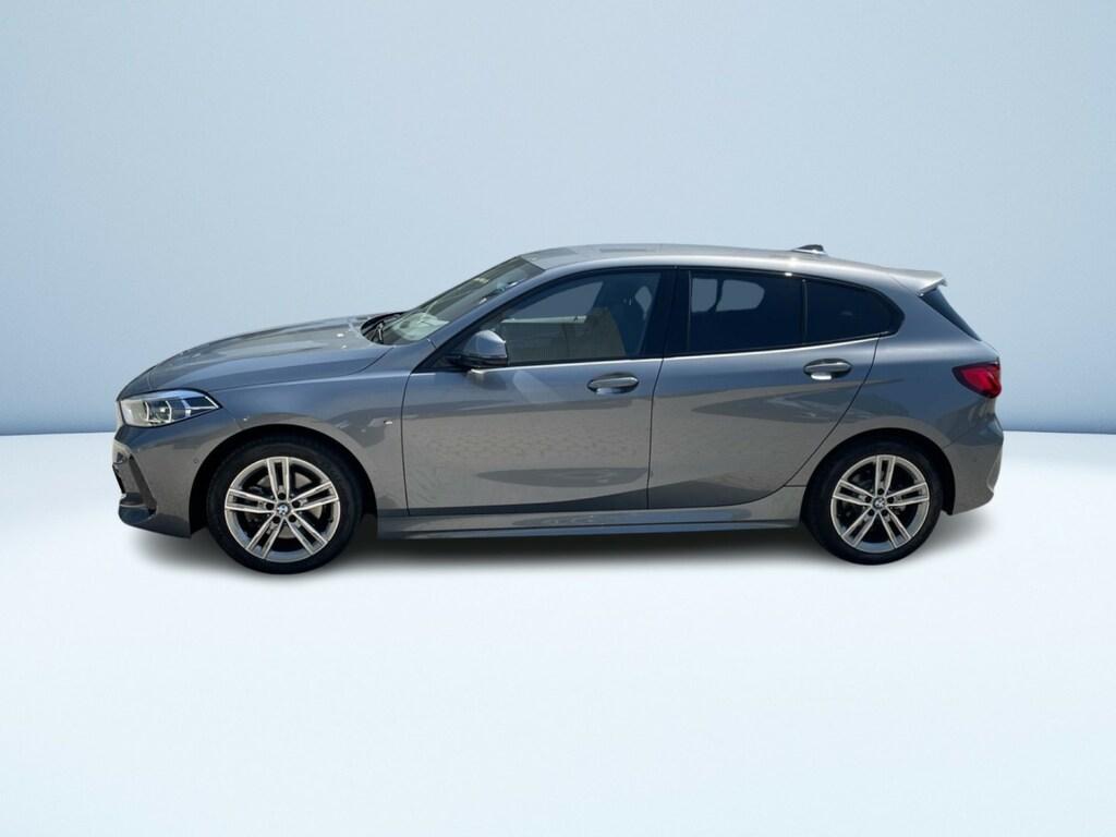 BMW Serie 1 118i Msport 136cv