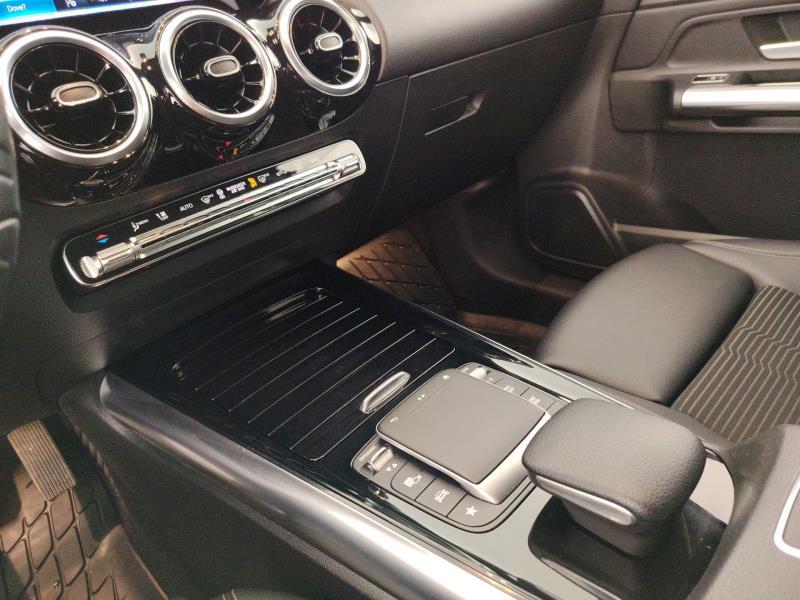 Mercedes GLA 200 d Sport 4matic auto