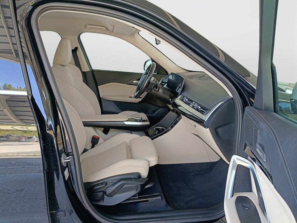 BMW X1 sdrive18d X-Line auto