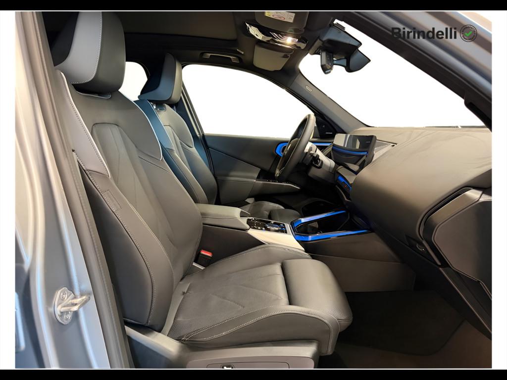 BMW X3 xdrive20d MSport Pro auto