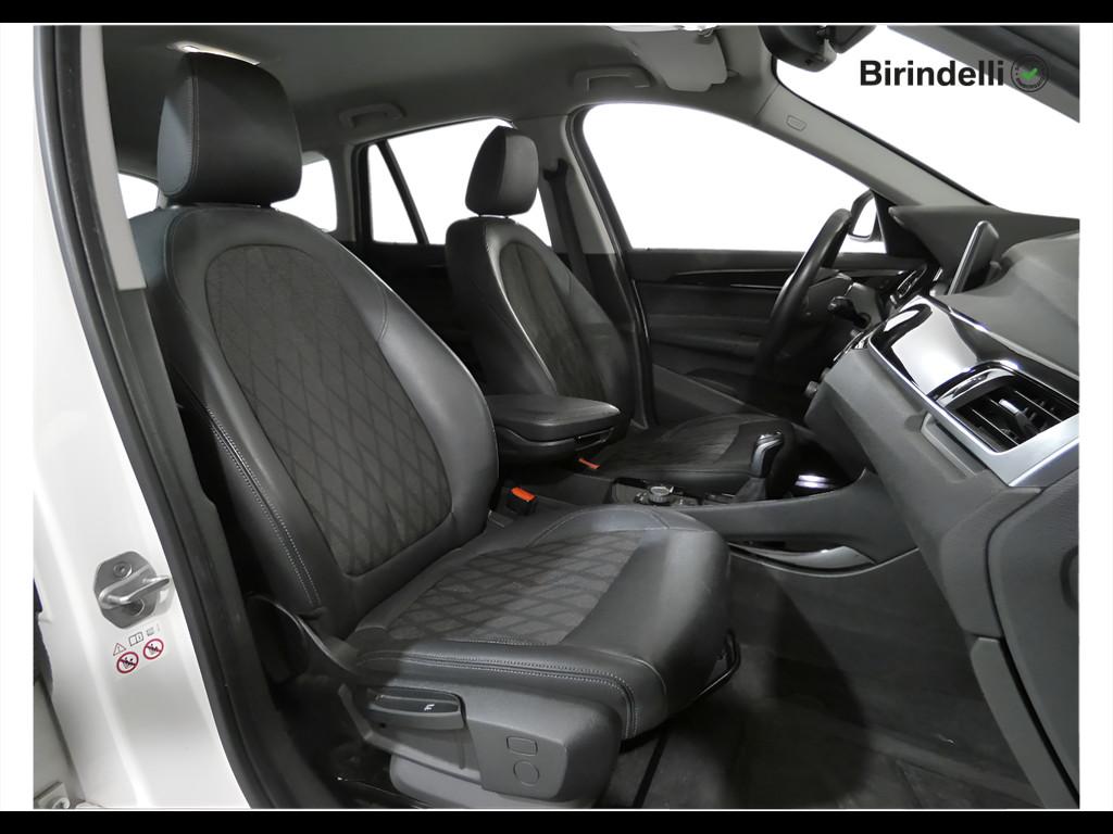 BMW X1 xdrive18d xLine my18