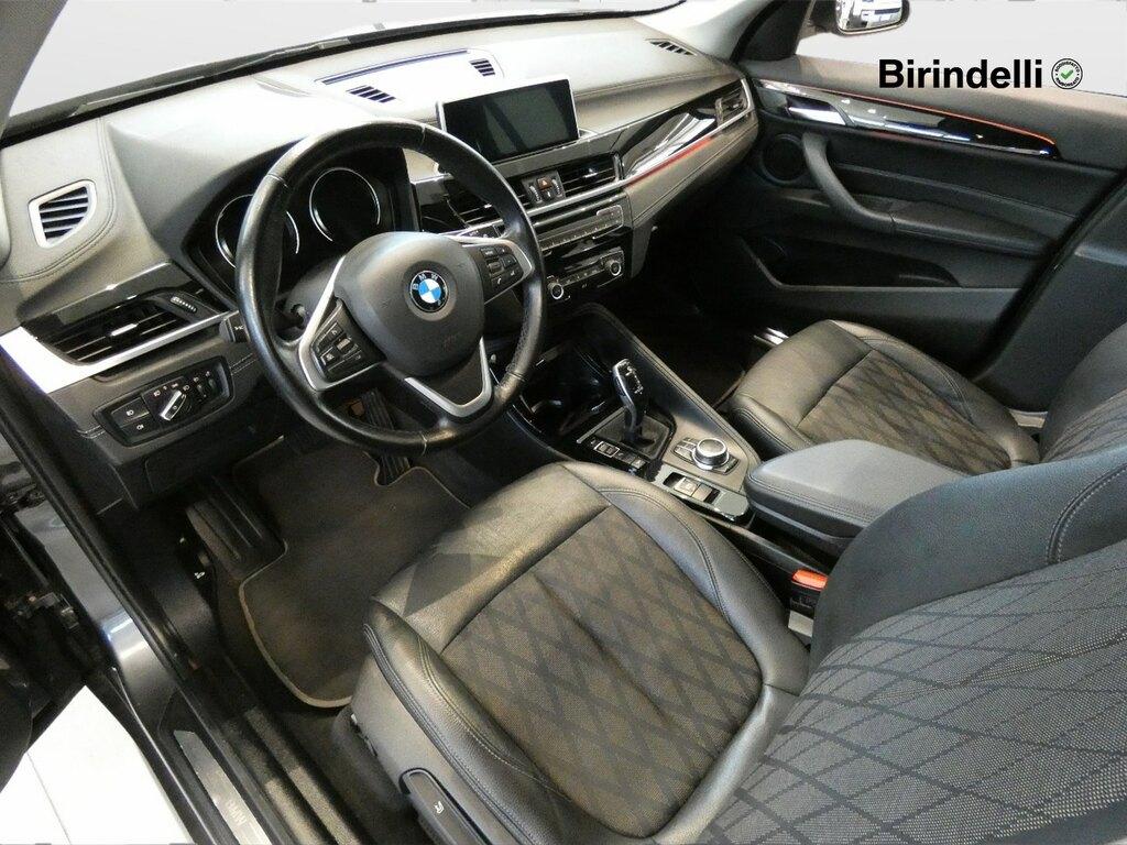 BMW X1 xdrive18d xLine Plus auto