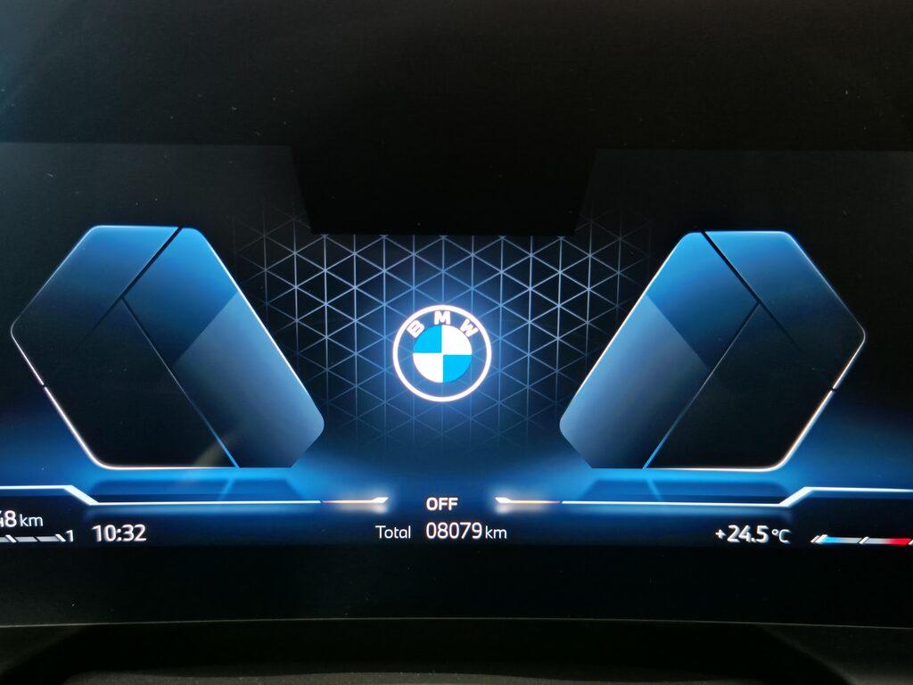 BMW Serie 1 118d MSport Pro auto