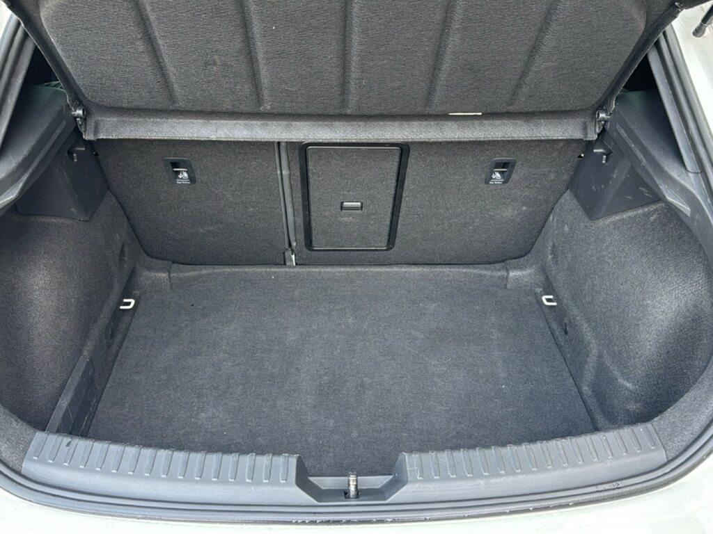 Cupra Leon 1.5 hybrid 150cv dsg