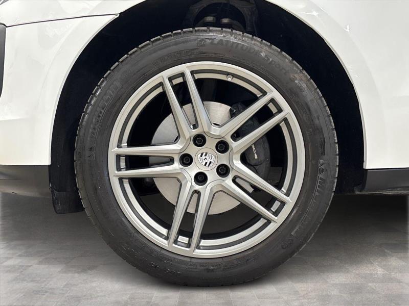 Porsche Macan 2.0 245cv pdk