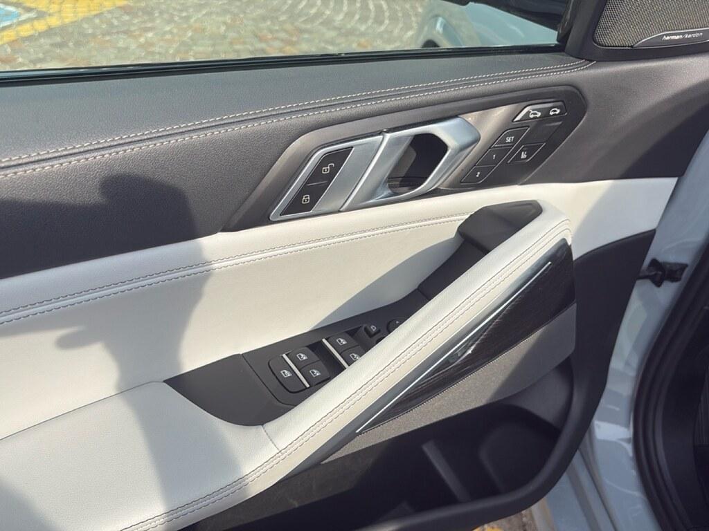 BMW X6 xdrive40d MSport Pro auto