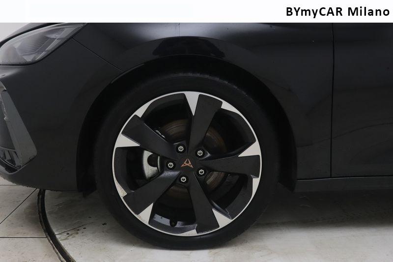 Cupra Leon 2.0 tdi 150cv dsg