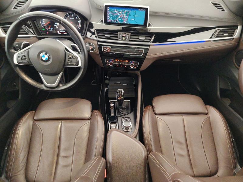 BMW X1 xdrive18d xLine Plus auto