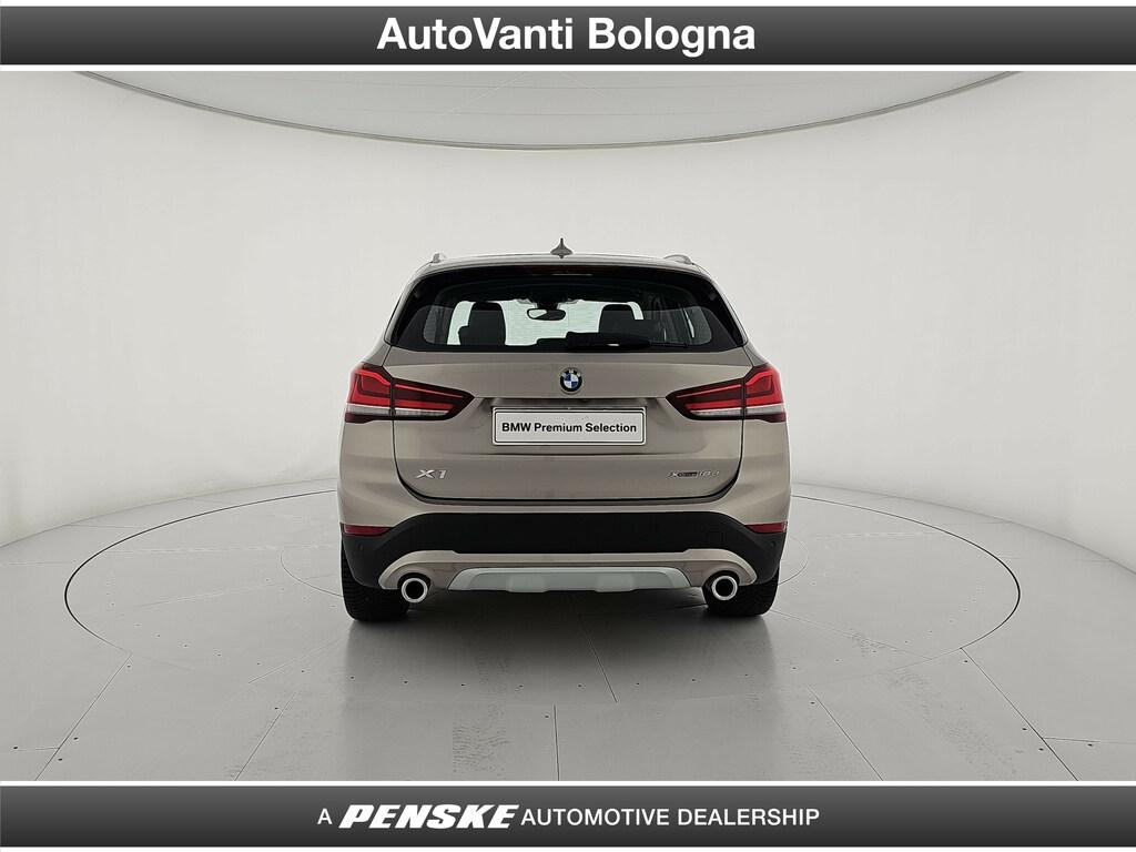 BMW X1 xdrive18d xLine Plus auto