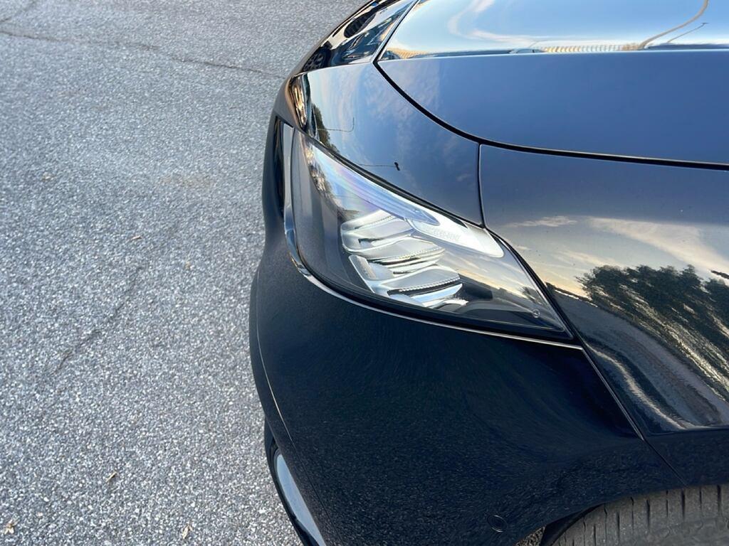 Mercedes Classe A 180 d Advanced Plus AMG Line auto