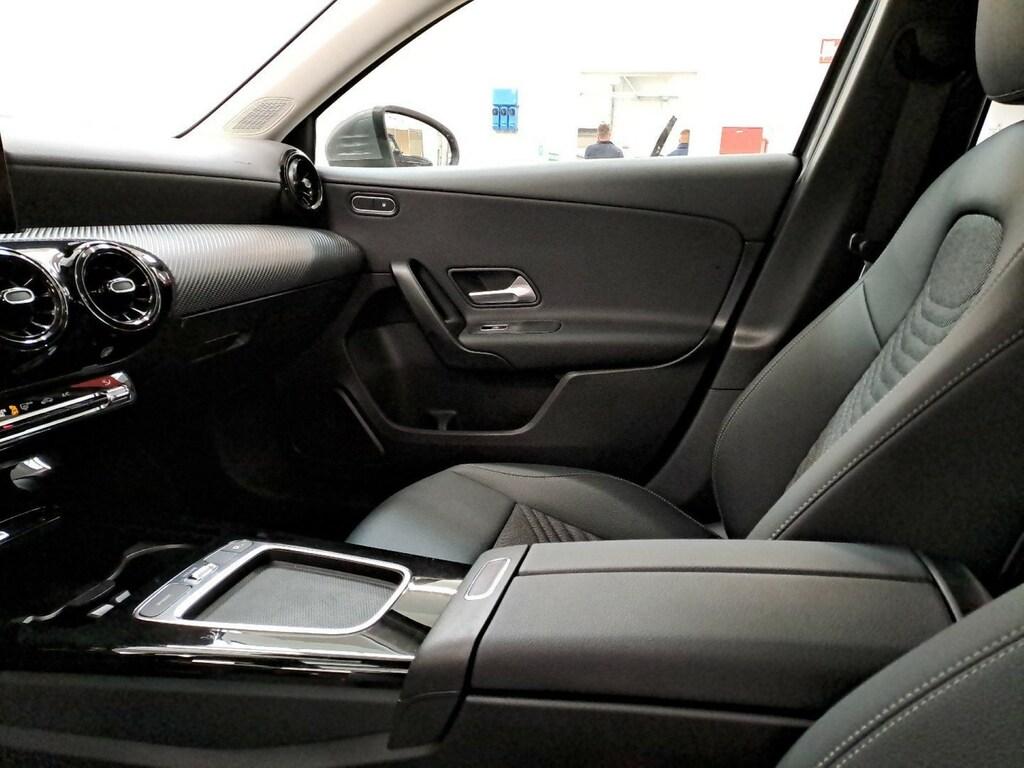 Mercedes Classe A 180 d Advanced auto