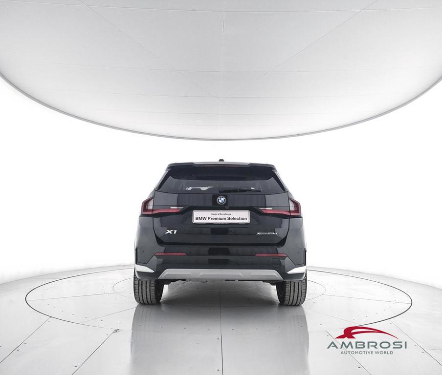 BMW X1 xdrive23d mhev 48V MSport Edition Balance auto