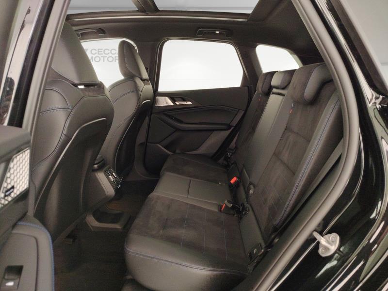 BMW Serie 2 223d Active Tourer mhev 48V xdrive Msport auto