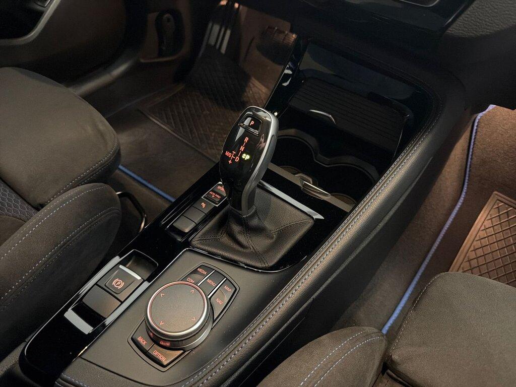 BMW X2 sdrive18d Msport X