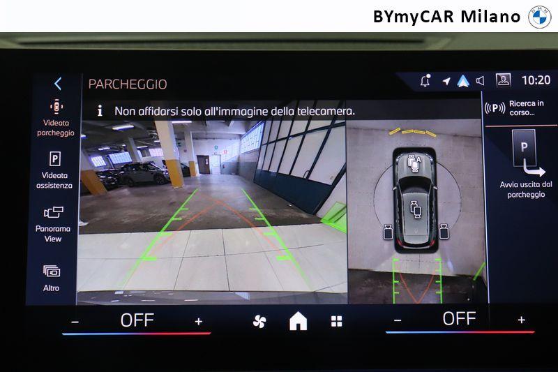 BMW X1 xdrive20d mhev 48V MSport Pro auto